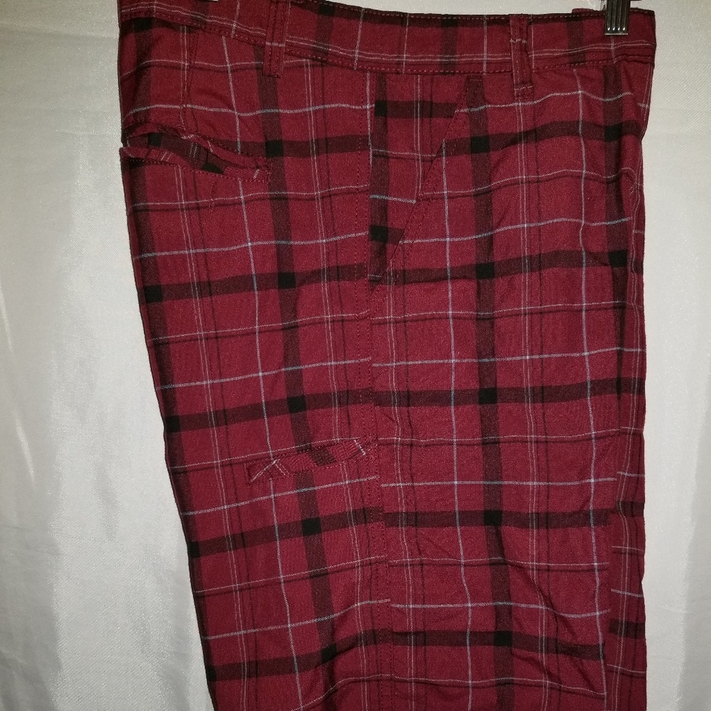 Retrofit shorts